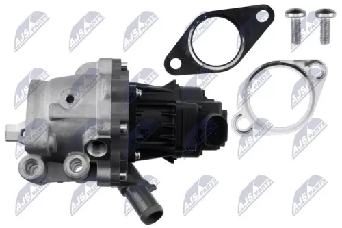 NTY NTY (EGR-VC-000) EGR Valve 
