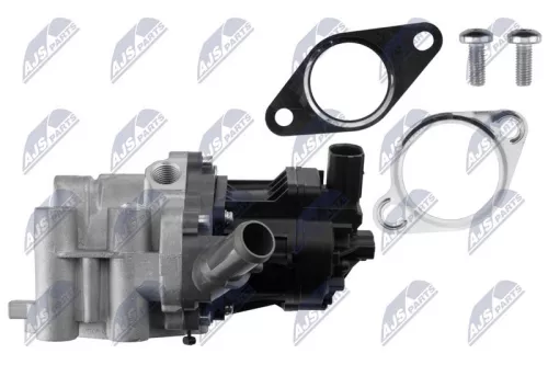 NTY NTY (EGR-VC-000) EGR Valve 
