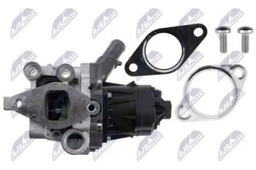 NTY NTY (EGR-VC-000) EGR Valve 