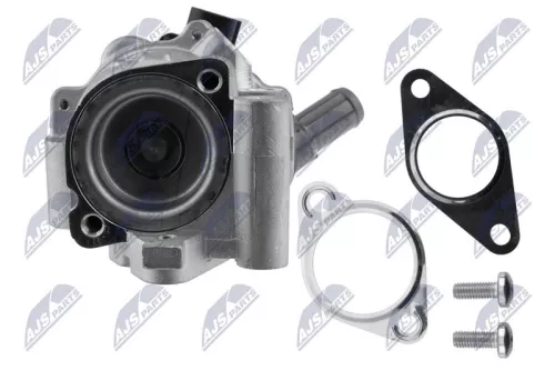 NTY NTY (EGR-VC-000) EGR Valve 