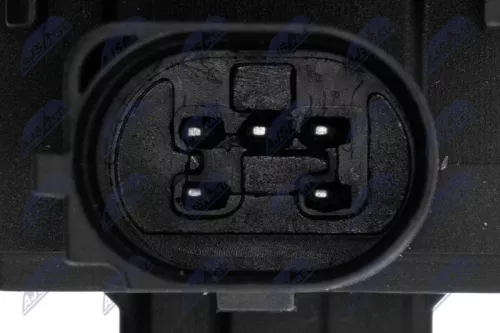 NTY NTY (EGR-VC-000) EGR Valve 