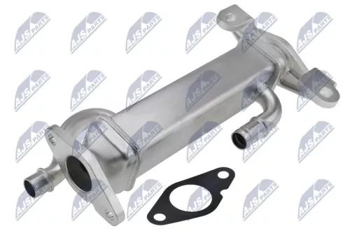 NTY NTY (EGR-VC-001A) Cooler, exhaust gas recirculation 