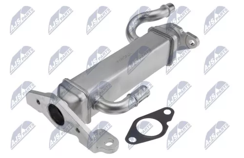 NTY NTY (EGR-VC-001A) Cooler, exhaust gas recirculation 