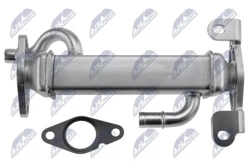 NTY NTY (EGR-VC-001A) Cooler, exhaust gas recirculation 