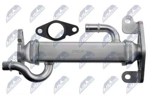 NTY NTY (EGR-VC-001A) Cooler, exhaust gas recirculation 