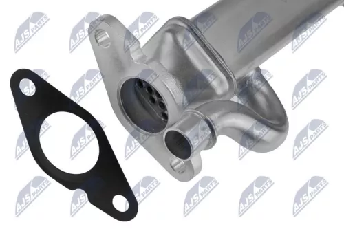 NTY NTY (EGR-VC-001A) Cooler, exhaust gas recirculation 
