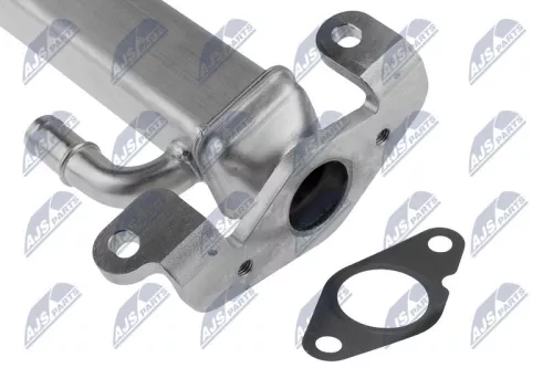 NTY NTY (EGR-VC-001A) Cooler, exhaust gas recirculation 