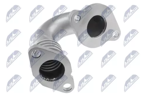 NTY NTY (EGR-VC-002) Pipe, EGR valve 