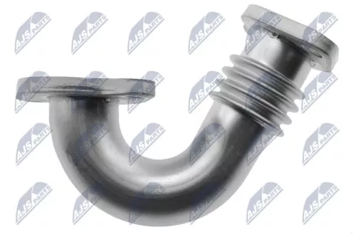 NTY NTY (EGR-VC-002) Pipe, EGR valve 