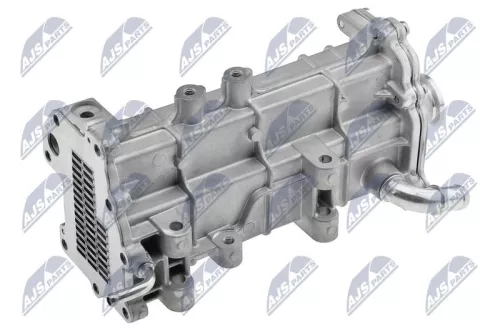 NTY NTY (EGR-VC-004A) Cooler, exhaust gas recirculation 