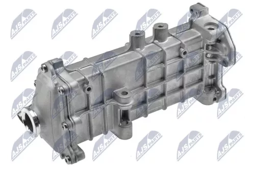 NTY NTY (EGR-VC-004A) Cooler, exhaust gas recirculation 