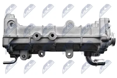 NTY NTY (EGR-VC-004A) Cooler, exhaust gas recirculation 