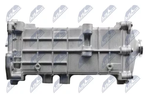 NTY NTY (EGR-VC-004A) Cooler, exhaust gas recirculation 
