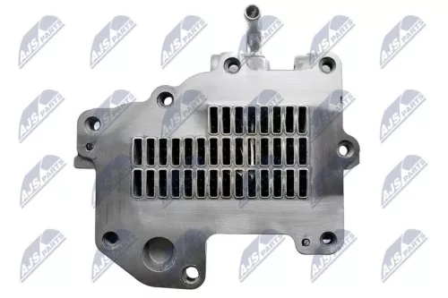NTY NTY (EGR-VC-004A) Cooler, exhaust gas recirculation 