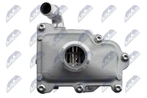 NTY NTY (EGR-VC-004A) Cooler, exhaust gas recirculation 