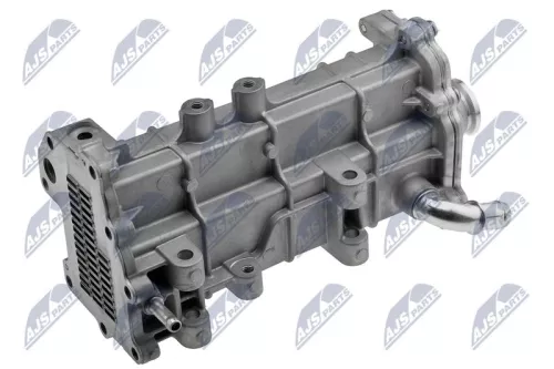 NTY NTY (EGR-VC-005A) Cooler, exhaust gas recirculation 