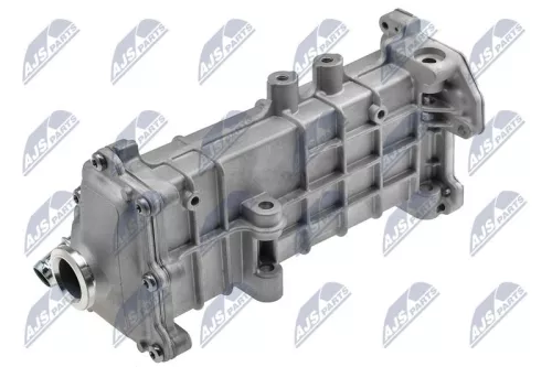 NTY NTY (EGR-VC-005A) Cooler, exhaust gas recirculation 