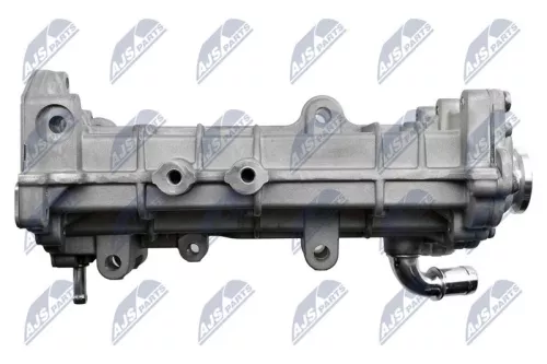 NTY NTY (EGR-VC-005A) Cooler, exhaust gas recirculation 