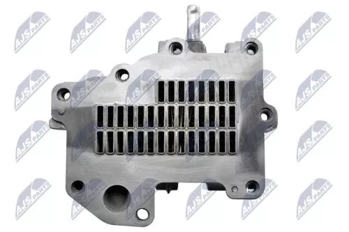 NTY NTY (EGR-VC-005A) Cooler, exhaust gas recirculation 