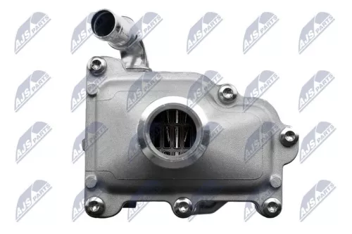 NTY NTY (EGR-VC-005A) Cooler, exhaust gas recirculation 