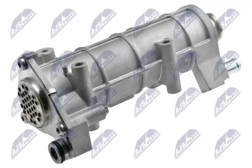 NTY NTY (EGR-VC-006A) Cooler, exhaust gas recirculation 
