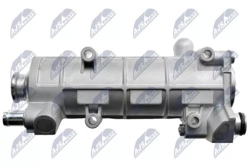 NTY NTY (EGR-VC-006A) Cooler, exhaust gas recirculation 