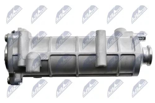 NTY NTY (EGR-VC-006A) Cooler, exhaust gas recirculation 