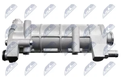 NTY NTY (EGR-VC-006A) Cooler, exhaust gas recirculation 