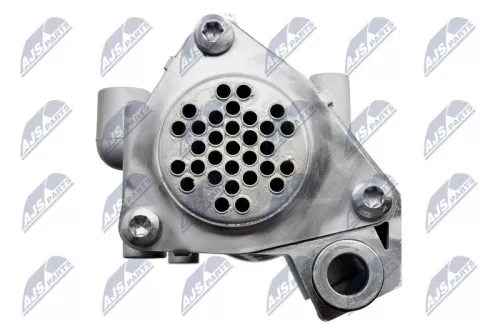 NTY NTY (EGR-VC-006A) Cooler, exhaust gas recirculation 