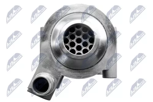 NTY NTY (EGR-VC-006A) Cooler, exhaust gas recirculation 