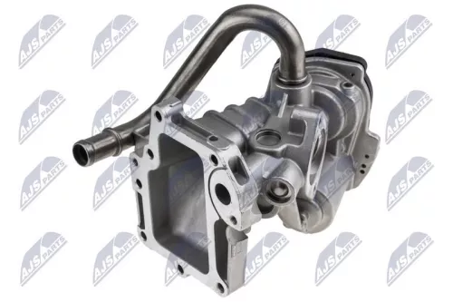 NTY NTY (EGR-VC-009) EGR Valve 