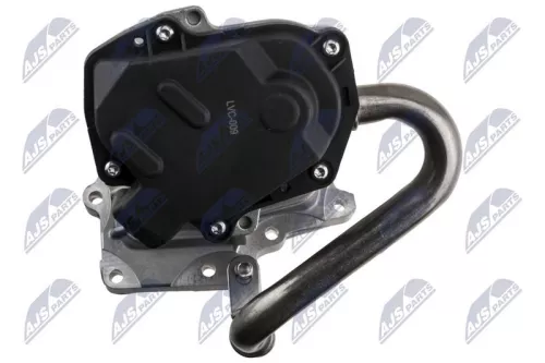 NTY NTY (EGR-VC-009) EGR Valve 