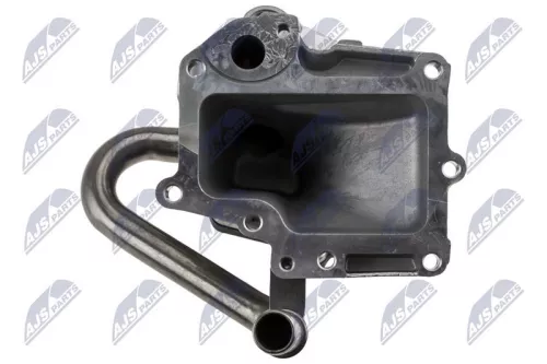 NTY NTY (EGR-VC-009) EGR Valve 