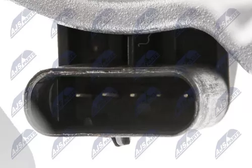 NTY NTY (EGR-VC-009) EGR Valve 