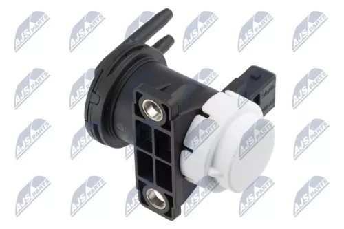 NTY NTY (EGR-VC-010) Pressure Converter, exhaust control 