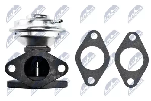 NTY NTY (EGR-VV-000) EGR Valve 