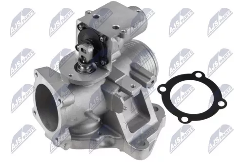 NTY NTY (EGR-VV-001) EGR Valve 