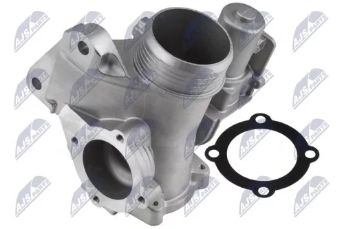 NTY NTY (EGR-VV-001) EGR Valve 