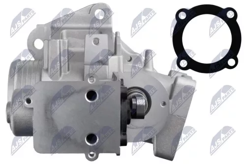 NTY NTY (EGR-VV-001) EGR Valve 