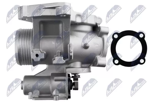 NTY NTY (EGR-VV-001) EGR Valve 