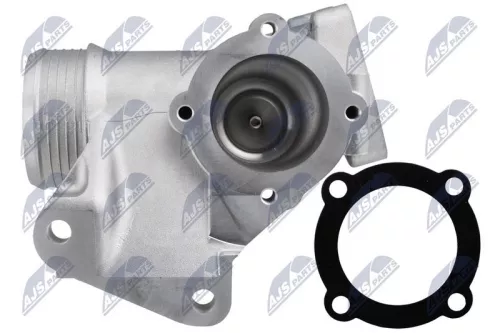 NTY NTY (EGR-VV-001) EGR Valve 