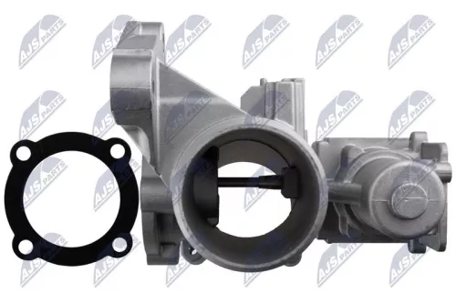 NTY NTY (EGR-VV-001) EGR Valve 