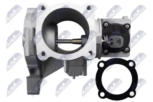 NTY NTY (EGR-VV-001) EGR Valve 
