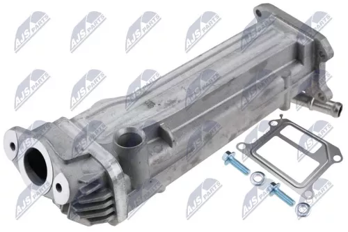 NTY NTY (EGR-VV-002) Cooler, exhaust gas recirculation 