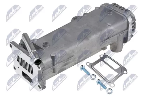 NTY NTY (EGR-VV-002) Cooler, exhaust gas recirculation 