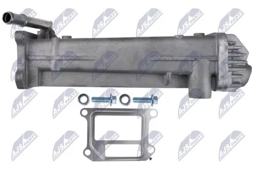 NTY NTY (EGR-VV-002) Cooler, exhaust gas recirculation 