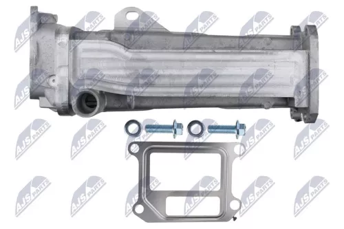 NTY NTY (EGR-VV-002) Cooler, exhaust gas recirculation 
