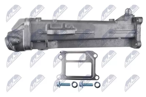 NTY NTY (EGR-VV-002) Cooler, exhaust gas recirculation 