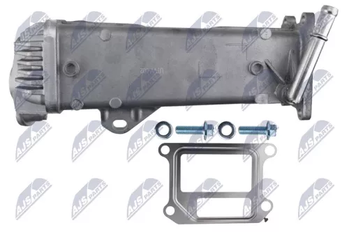 NTY NTY (EGR-VV-002) Cooler, exhaust gas recirculation 