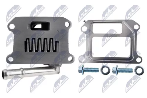 NTY NTY (EGR-VV-002) Cooler, exhaust gas recirculation 